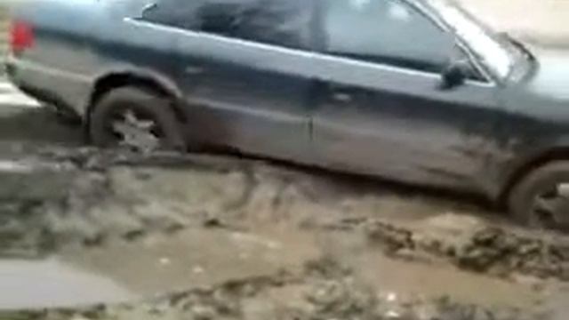Ауди А-6 кваттро смотреть онлайн