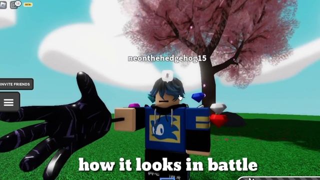 How To Get ROJO Glove in Slap Battles | Roblox смотреть онлайн