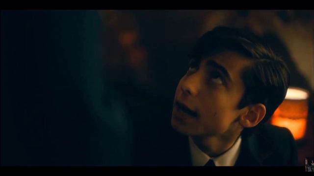 Мемы с Пятым (Академия Амбрелла)