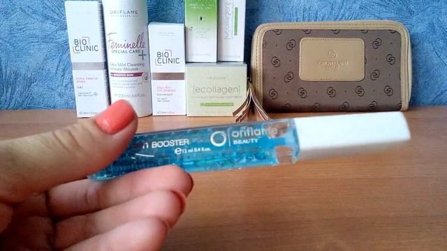 Заказ Орифлейм, 10 каталог. смотреть онлайн