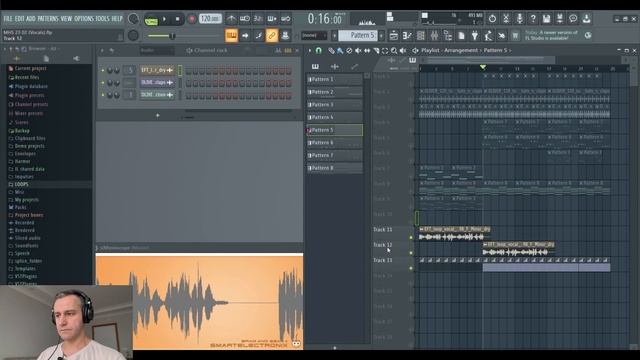 Как я обрабатываю вокал? смотреть онлайн