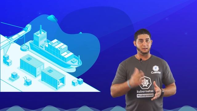 QUÉ ES KUBERNETES Y SUS BENEFICIOS смотреть онлайн