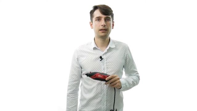 WORTEX MG 3214 E Гравер электрический