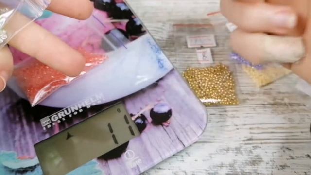 НАС ОБМАНЫВАЮТ ПРОДАВЦЫ БИСЕРА?! /Новый Бисер + Проверка Продавца На Честность ☃️ смотреть онлайн