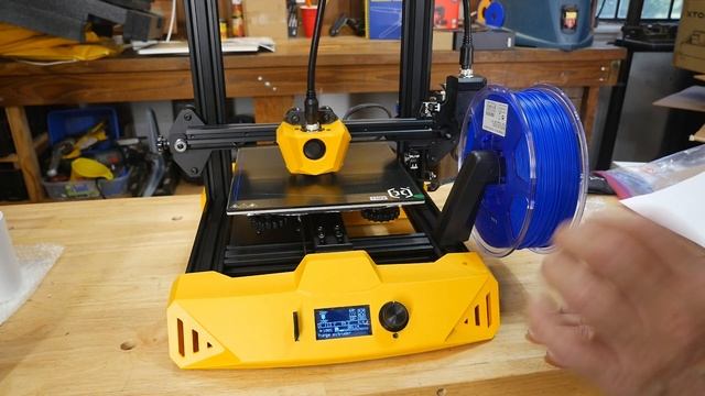 Hornet Artillery 3d printer review GREAT low price best 3d deal for 2022 Coffee and Tools ep. 250 смотреть онлайн