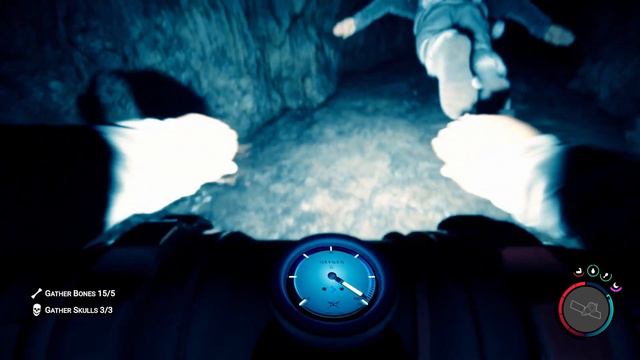Sons of the Forrest Part 3 (Before the First update) смотреть онлайн