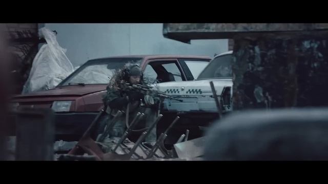 Special Operators React to Raid ep1 (Escape from Tarkov) смотреть онлайн