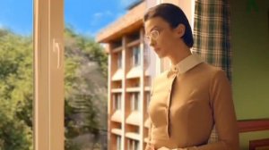 Реклама ВЕКА для ТВ. Преподаватель немецкого. Окна VEKA