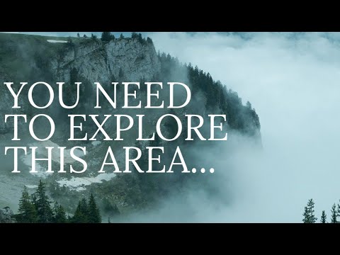 YOU'LL FIND A BIGFOOT BODY AT THIS LOCATION... смотреть онлайн