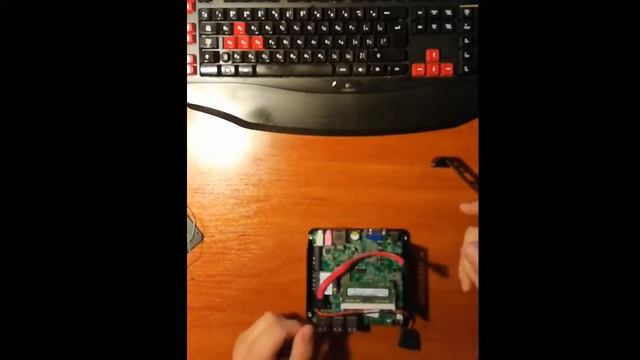 ▶️ MiniPC XCY X30 c Aliexpress - Разборка / Disassembly #2 смотреть онлайн