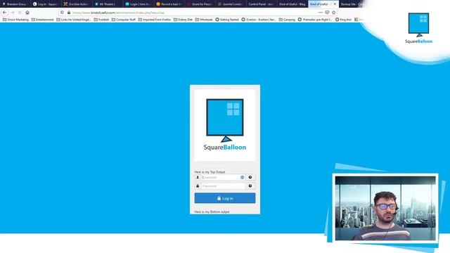 How to customise the Joomla administrator menu for different users смотреть онлайн