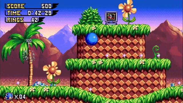(DEMO RELEASED!) SONIC LEGENDS - Sunrise Gate Zone Teaser смотреть онлайн