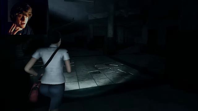 DreadOut | Part 3 | THE SMALL KEY смотреть онлайн