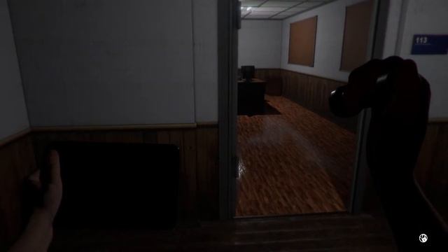 Прохождение CASE Animatronics. Часть 2.