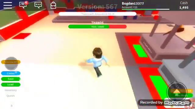 САМЫЙ ОГРОМНЫЙ ТАЙКОН В РОБЛОКСЕ | Roblox смотреть онлайн