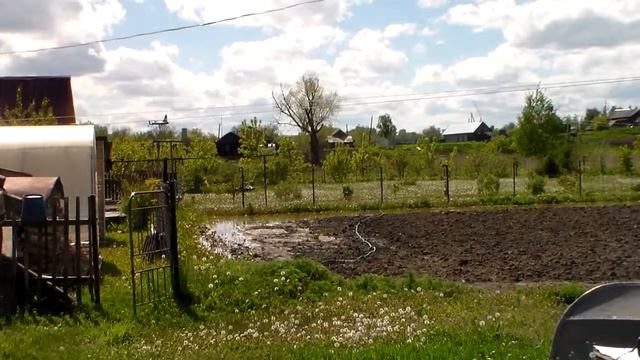 2014 год, с.Калистратиха или как нас подтопило смотреть онлайн