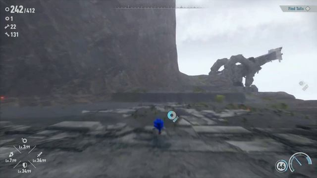 Sonic Frontiers | Part 9 – PS5 Game Walkthrough (No Commentary) смотреть онлайн
