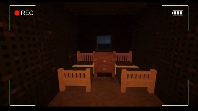 Корабль Призрак [Часть 2]- Страшилки Minecraft смотреть онлайн