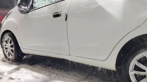 Как правильно мыть машину,на бесконтактной мойке. Бесконтактный шампунь CleanzДоставка по всему Мир