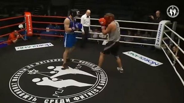 Горелов Глеб - Кровяков Павел