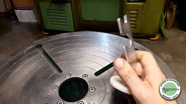 Самодельный магнитный держатель для TIG горелки смотреть онлайн