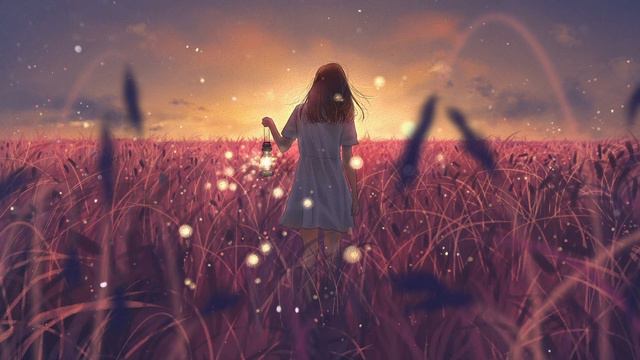 Harmony of Heavens - Ambient Music for Harmonious Sleep (528Hz) | Mubix Chill смотреть онлайн