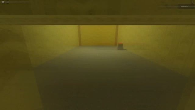 ПОИГРАЛ В СУПЕР СТРАШНЫЙ ХОРРОР В РОБЛОКСЕ! смотреть онлайн