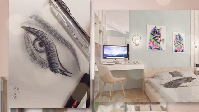 CV/Portfolio, After Effects, Premiere Pro, Photoshop смотреть онлайн