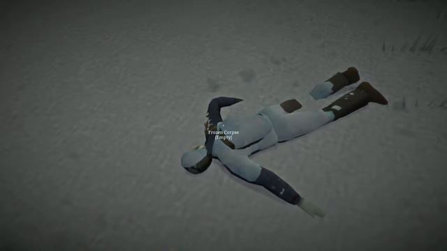 The Long Dark Ep:7 Surviving A Blizzard смотреть онлайн