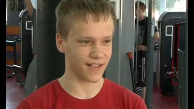 Сердцекилометры-2015: Тренировка на развитие выносливости смотреть онлайн