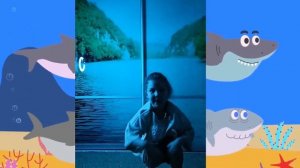 Акуленок я туруру ТАНЕЦ - Dance в исполнении Светулика ???