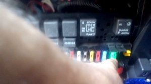 ЛАДА ПРИОРА.НЕ РАБОТАЮТ СТЕКЛОПОДЪЕМНИКИ