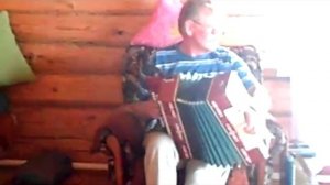 Марийские гармонисты