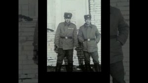 Стройбат,1987-1989 Москва, Руза