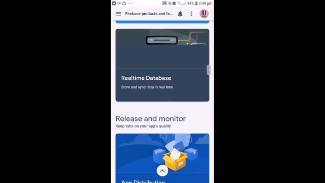 how to make firebase dynamic link | dynamic link kaise banaen | increase subscribers ? смотреть онлайн