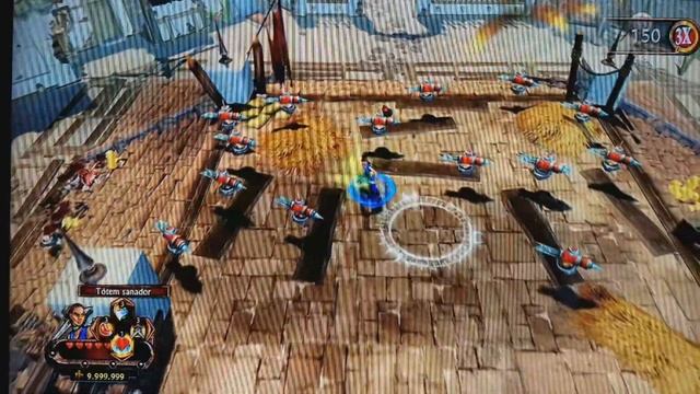 Crimson Alliance - Trainer Xbox 360 Arcade смотреть онлайн