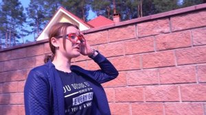 ИДЕАЛЬНЫЙ ПОБЕГ!!! ЗА ЧТО НАКАЗАЛИ ДАШУ?