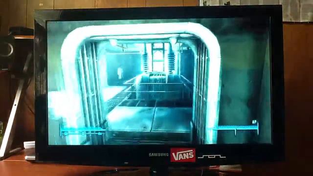 BIRTHDAY SUIT! - Fallout 3 gameplay randomname6 смотреть онлайн