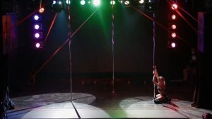 Favorite perfomance yaaaaah!!! Люся Лазебная Lazebnaya Lucia Pole Dance Paranoia