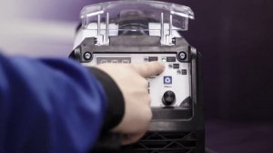 日本語ANDELI TIG-250MPL 使用方法