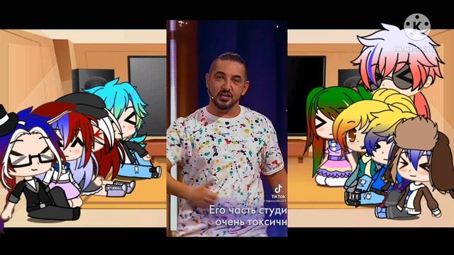 реакция стран на русский тик ток смотреть онлайн