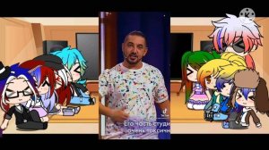 реакция стран на русский тик ток