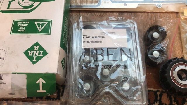 Запчасти для ремонта головки блока цилиндров volkswagen t 5 2.5 axe смотреть онлайн