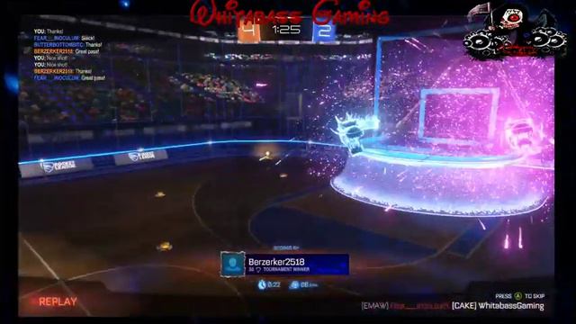 Twitch Stream Rocket League season 6 (8 days left of season6) 6/6/22 смотреть онлайн