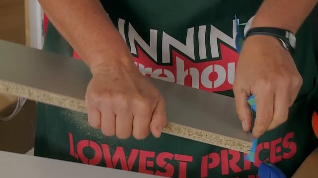 How To Install Kickboard - DIY At Bunnings смотреть онлайн