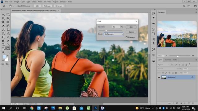 What's new in | 6 Amazing New Features in Photoshop CC 2022 | 23.0.0.36 | Tech Trophy смотреть онлайн