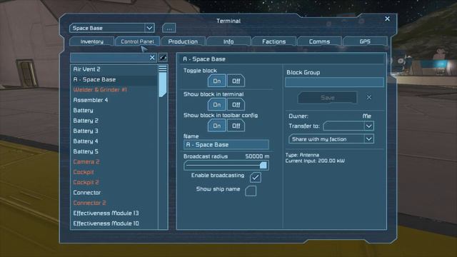 Space Engineers - Earth Start - Part 26 смотреть онлайн