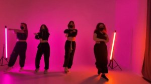 BLACKPINK - Crazy over you | Dance cover