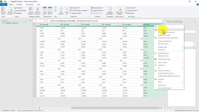 How to Convert a PDF to Excel THE RIGHT WAY (Office 365) смотреть онлайн