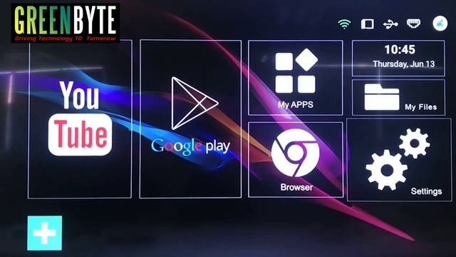 Android Smart TV Box | H96 MAX RK3318 | смотреть онлайн